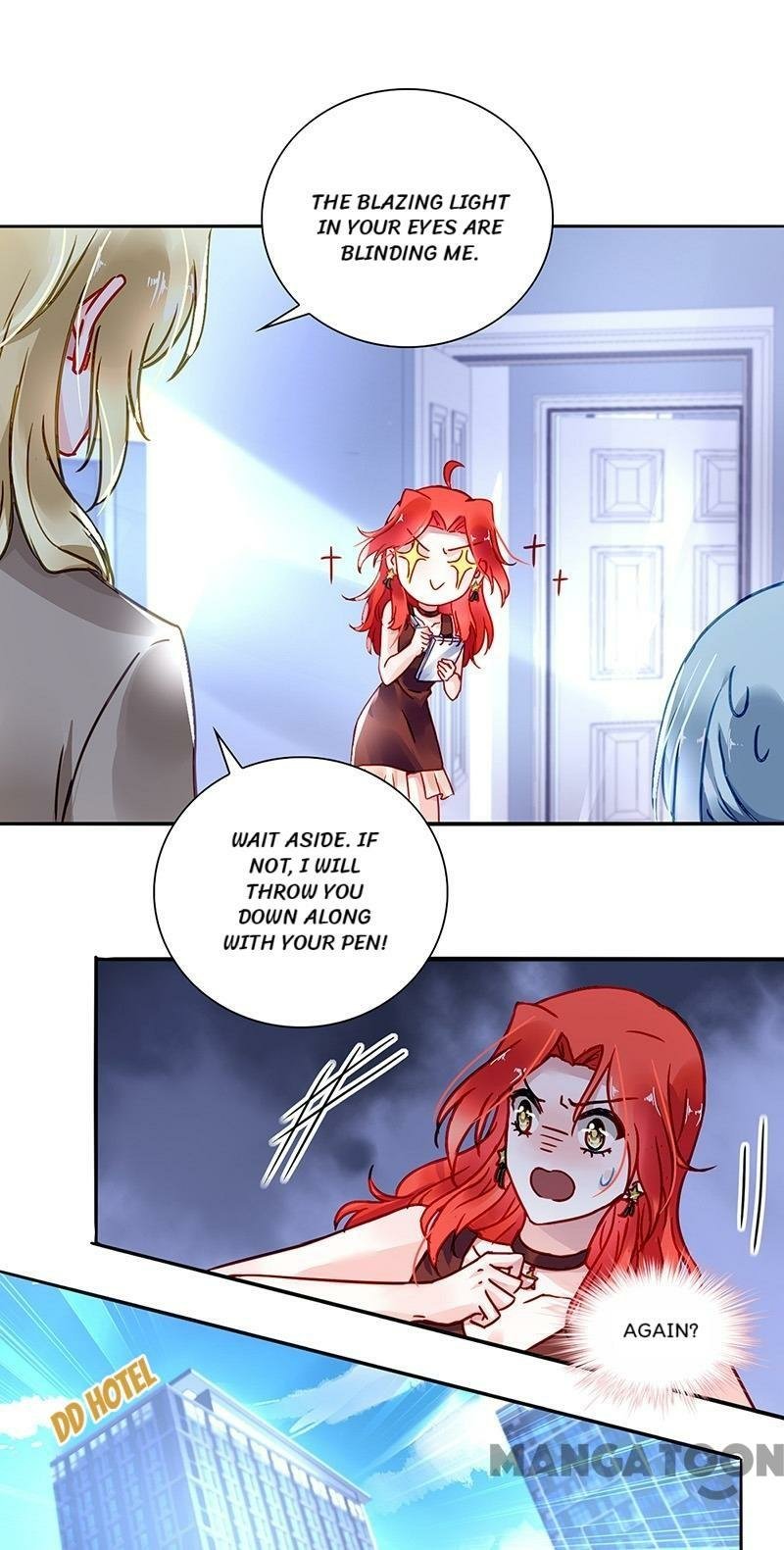 Haomen Qifu de Chuntian Chapter 208 page 7 - Chapter 208