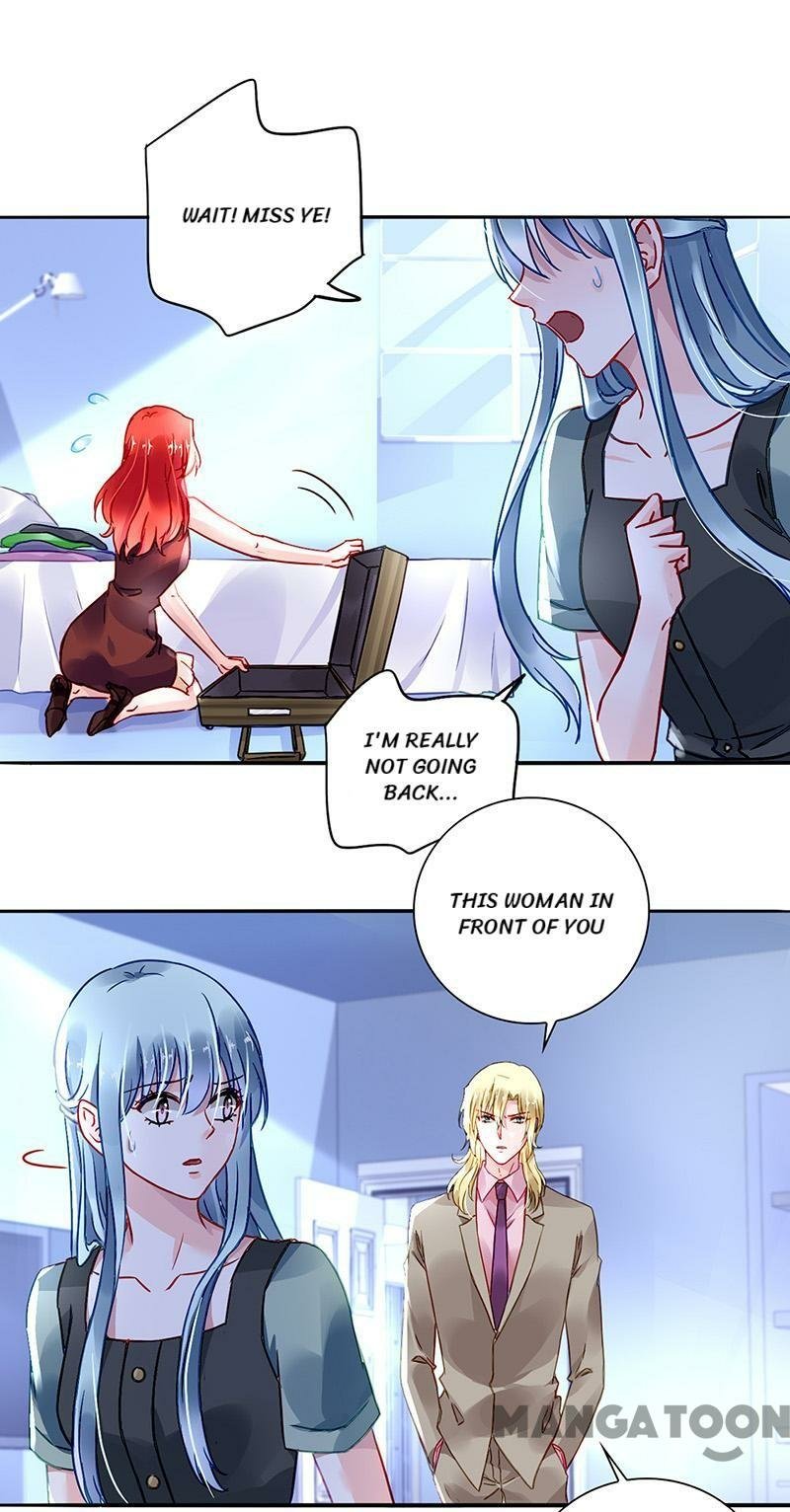 Haomen Qifu de Chuntian Chapter 208 page 9 - Chapter 208