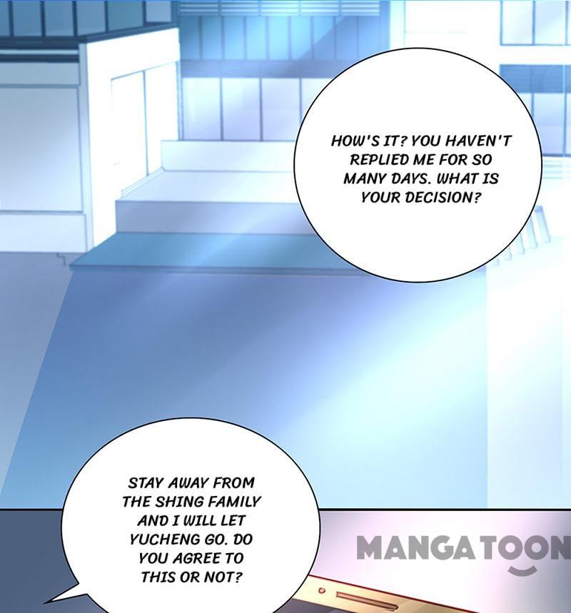 Haomen Qifu de Chuntian Chapter 209 page 1 - Chapter 209