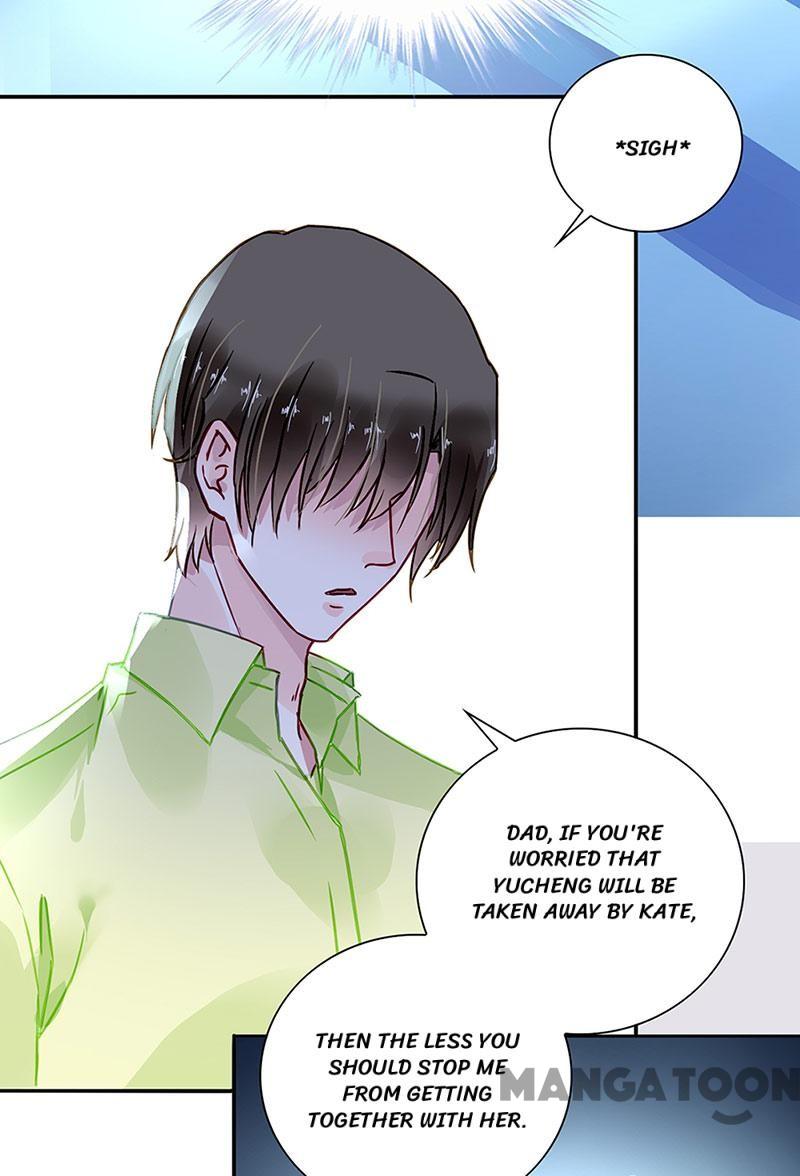Haomen Qifu de Chuntian Chapter 209 page 10 - Chapter 209