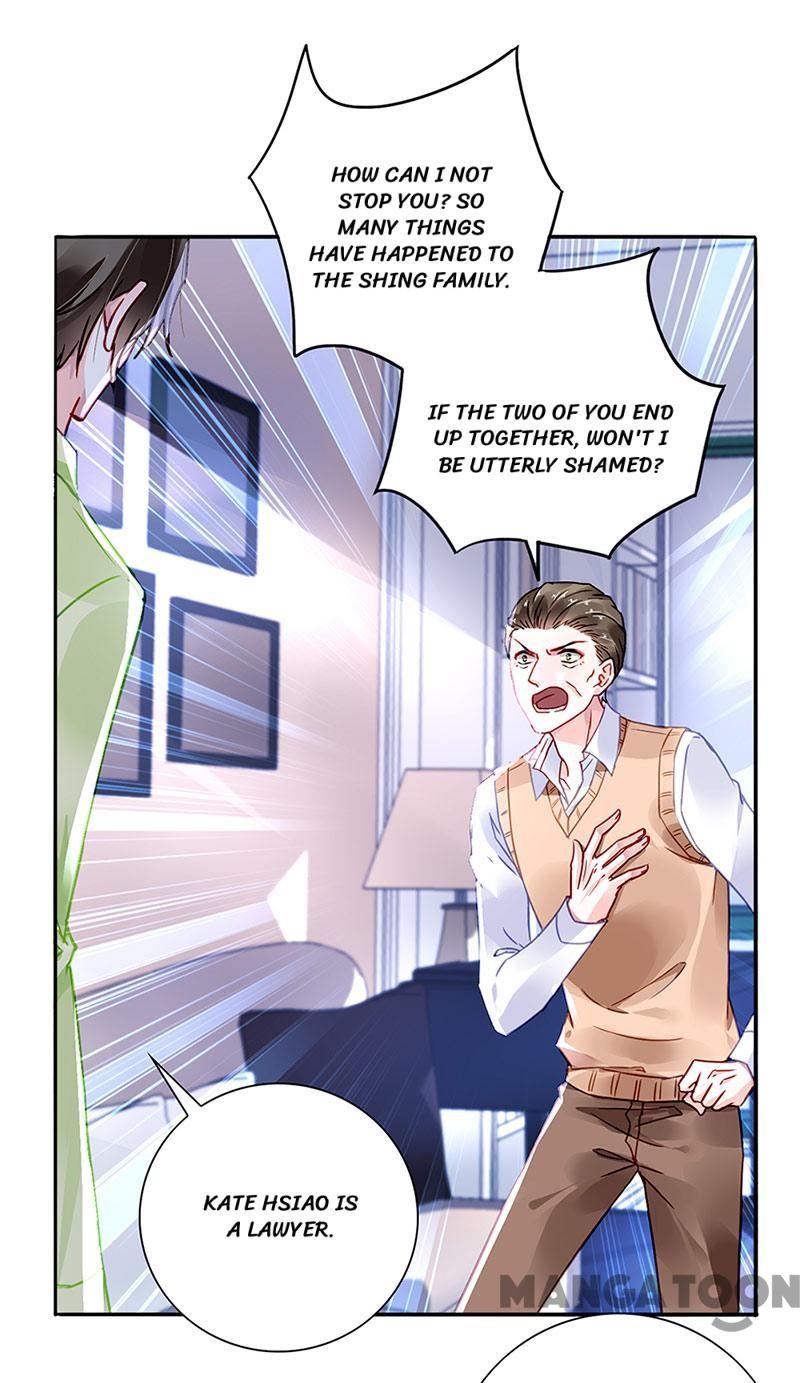 Haomen Qifu de Chuntian Chapter 209 page 12 - Chapter 209