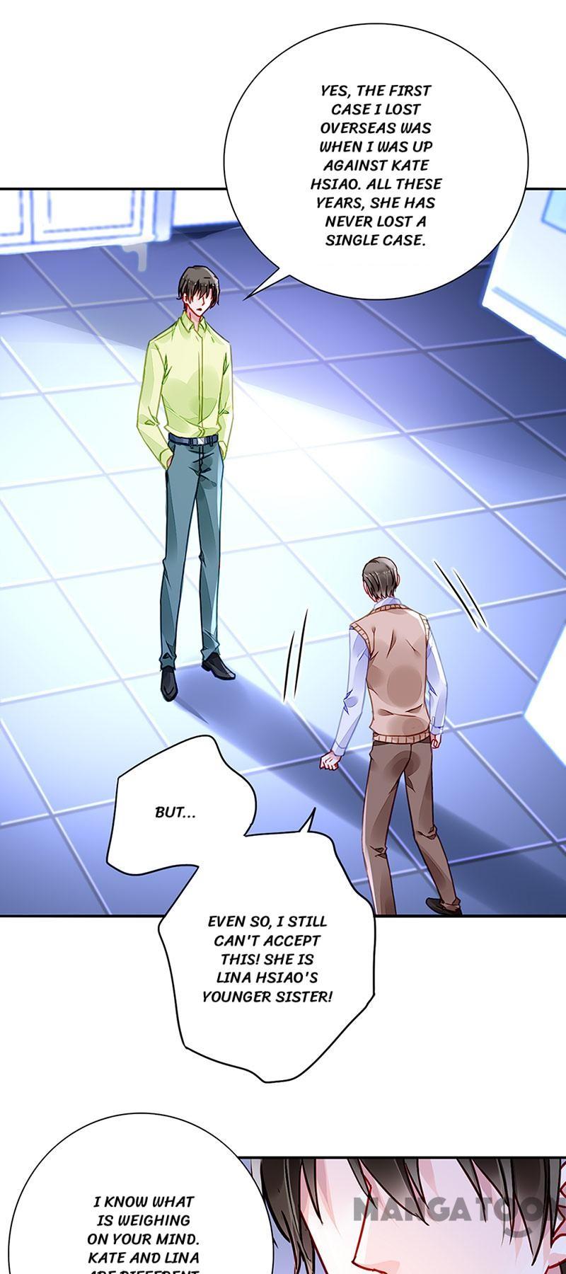 Haomen Qifu de Chuntian Chapter 209 page 14 - Chapter 209