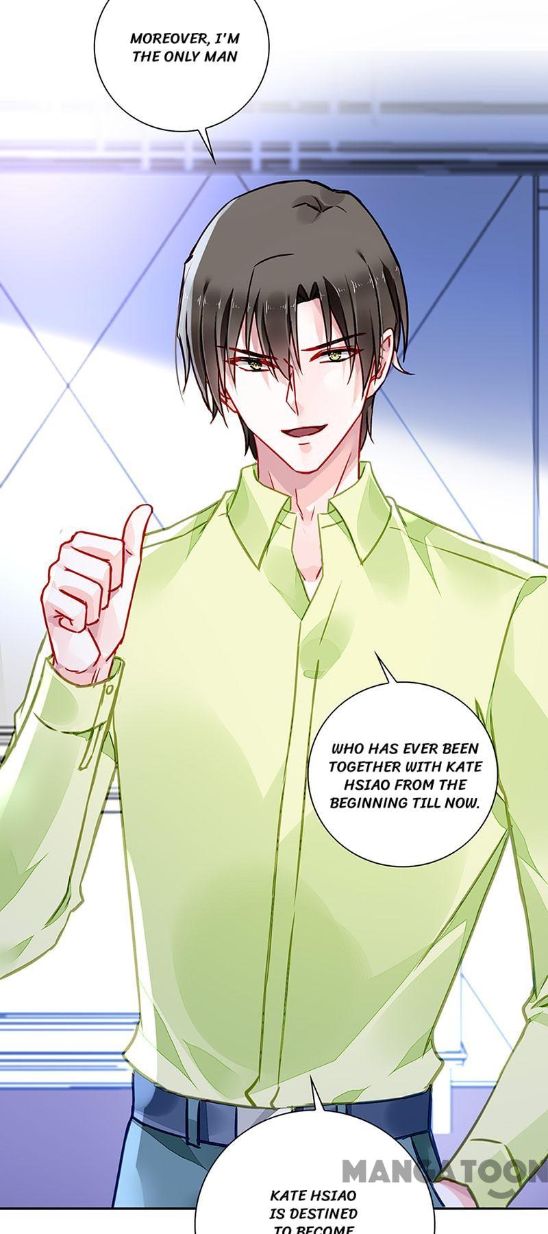 Haomen Qifu de Chuntian Chapter 209 page 16 - Chapter 209