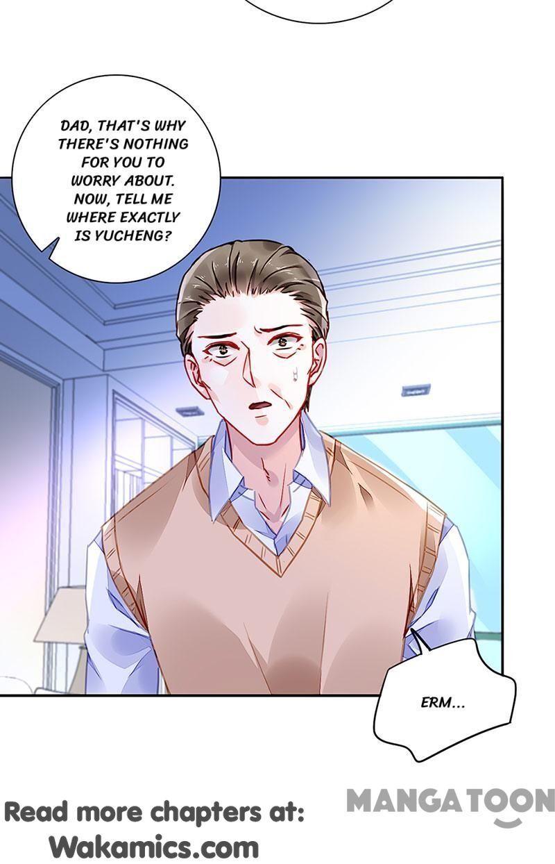 Haomen Qifu de Chuntian Chapter 209 page 17 - Chapter 209