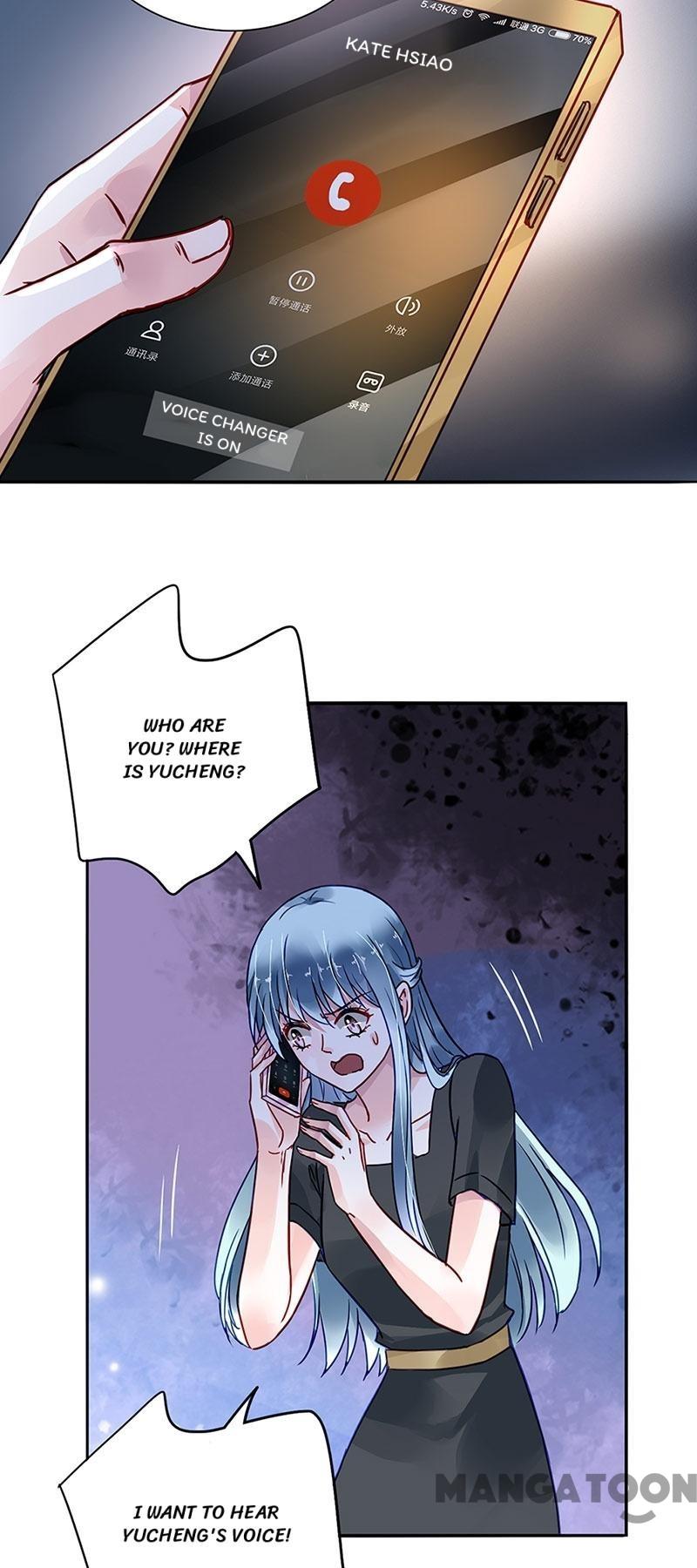 Haomen Qifu de Chuntian Chapter 209 page 2 - Chapter 209
