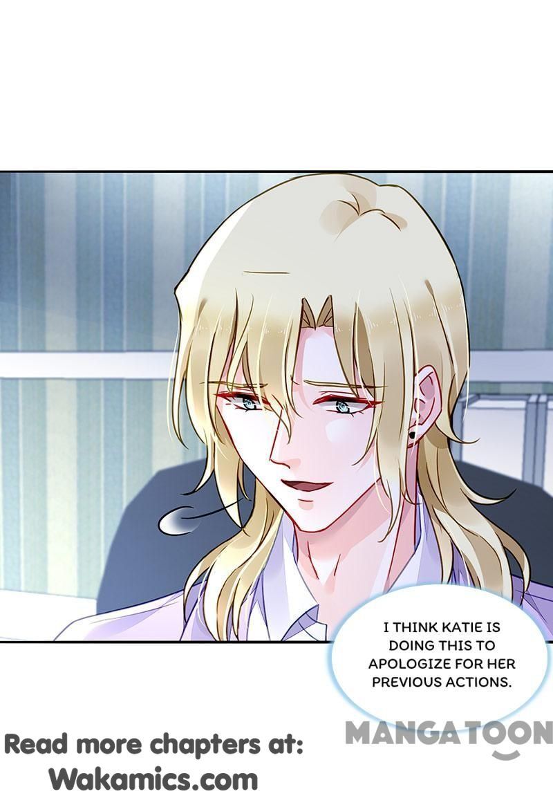 Haomen Qifu de Chuntian Chapter 209 page 21 - Chapter 209