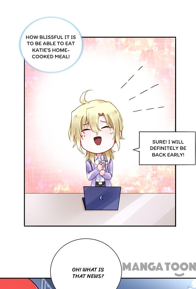 Haomen Qifu de Chuntian Chapter 209 page 22 - Chapter 209