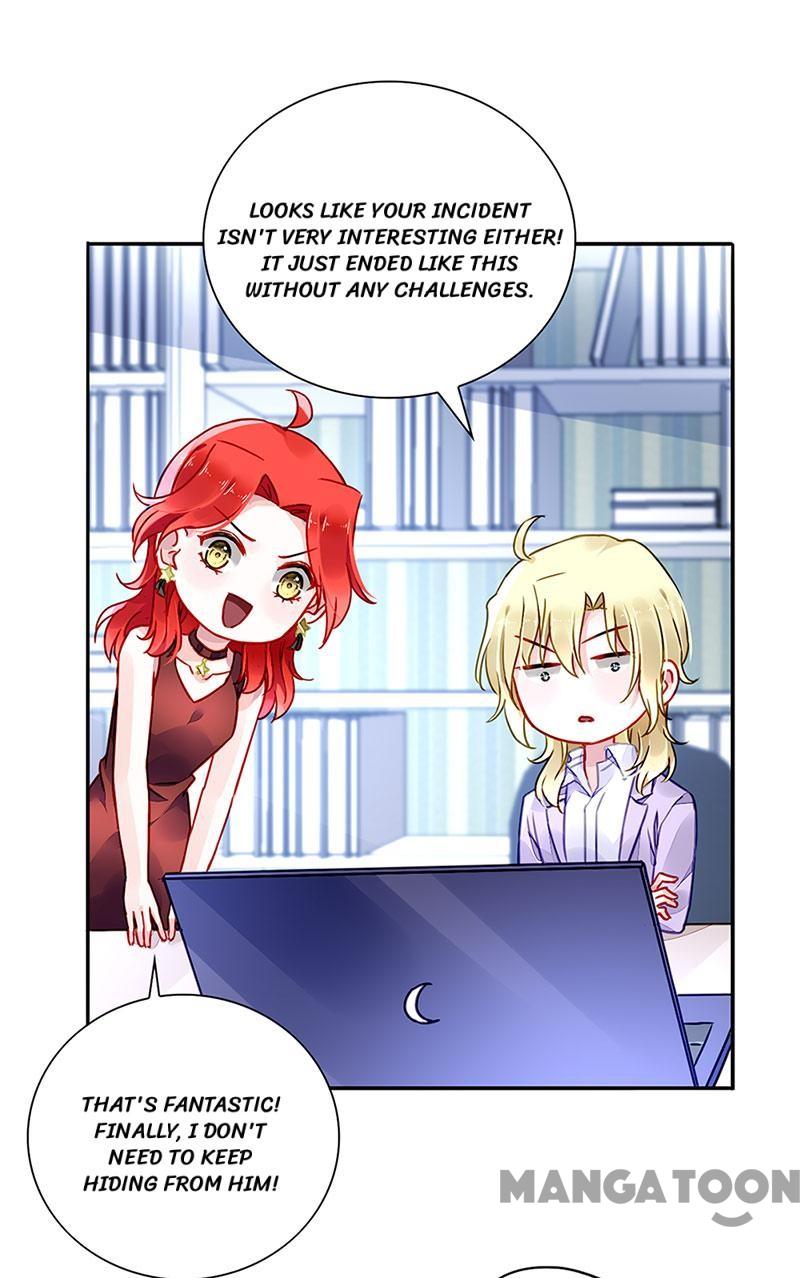 Haomen Qifu de Chuntian Chapter 209 page 24 - Chapter 209