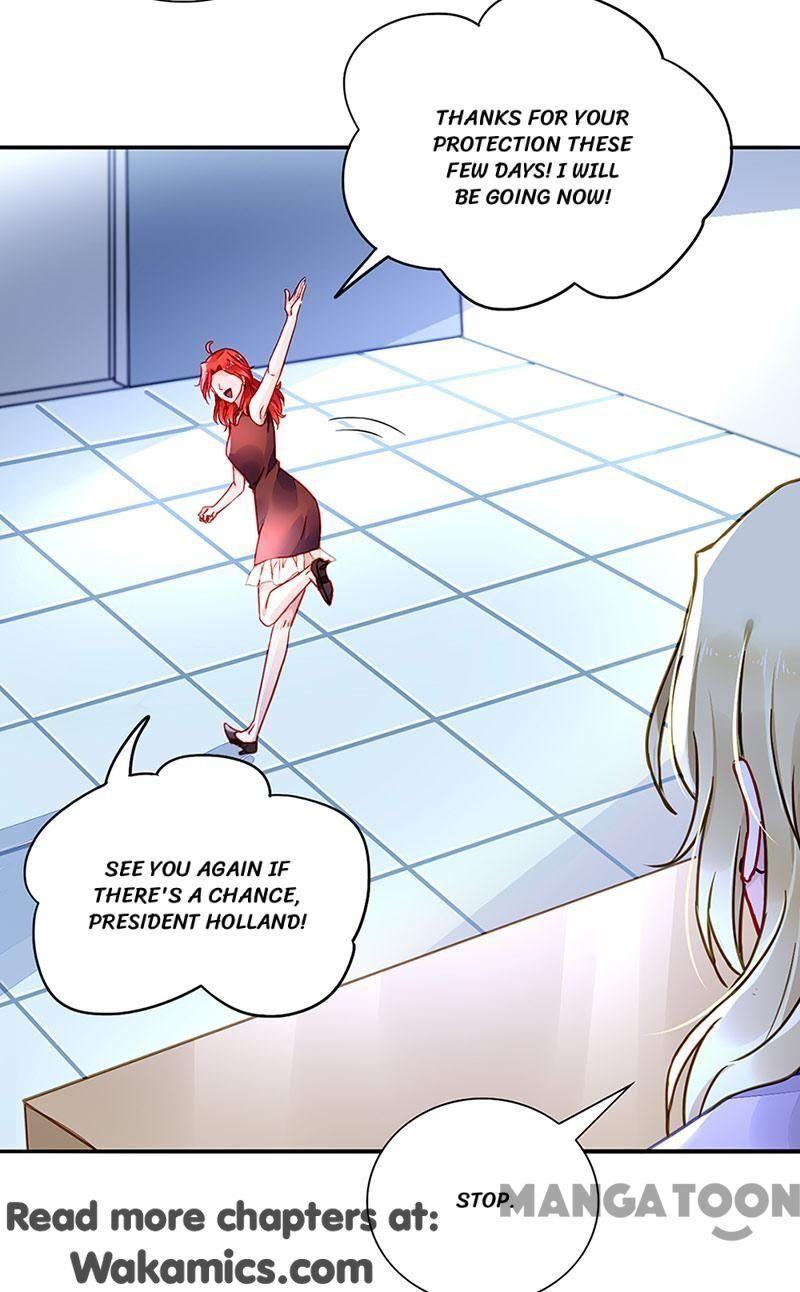 Haomen Qifu de Chuntian Chapter 209 page 25 - Chapter 209