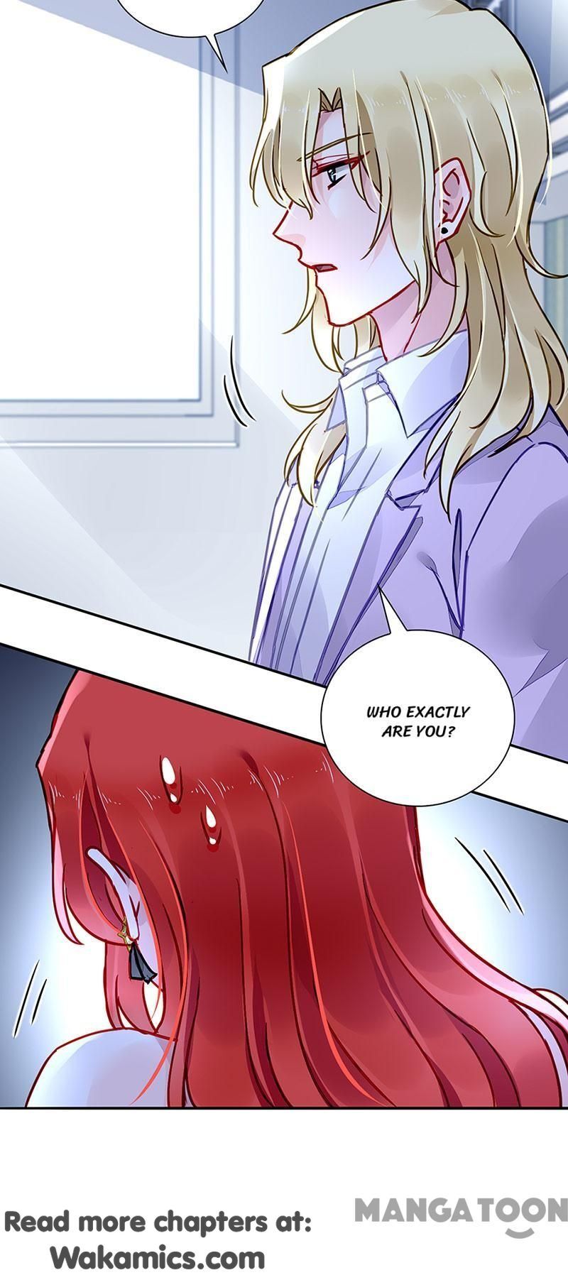 Haomen Qifu de Chuntian Chapter 209 page 27 - Chapter 209