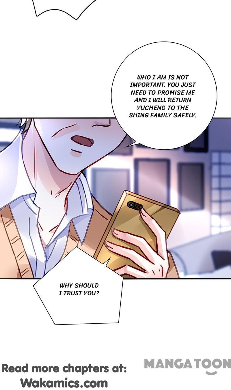 Haomen Qifu de Chuntian Chapter 209 page 3 - Chapter 209