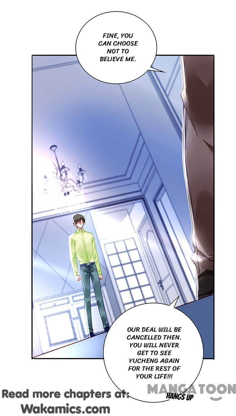 Haomen Qifu de Chuntian Chapter 209 page 4 - Chapter 209