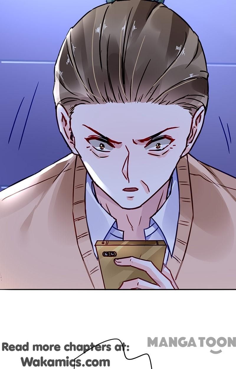 Haomen Qifu de Chuntian Chapter 209 page 6 - Chapter 209