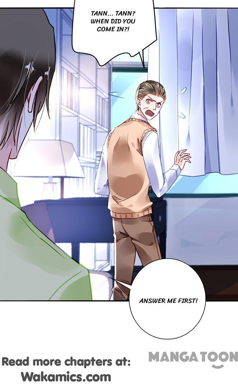 Haomen Qifu de Chuntian Chapter 209 page 7 - Chapter 209