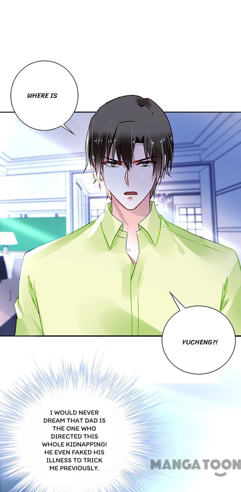 Haomen Qifu de Chuntian Chapter 209 page 8 - Chapter 209