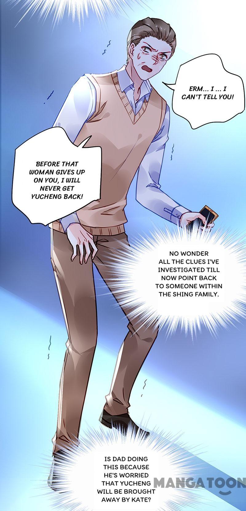Haomen Qifu de Chuntian Chapter 209 page 9 - Chapter 209