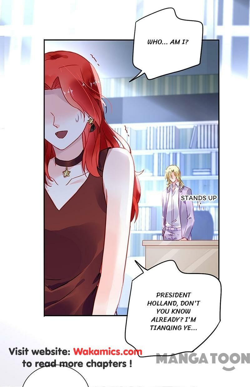 Haomen Qifu de Chuntian Chapter 210 page 1 - Chapter 210