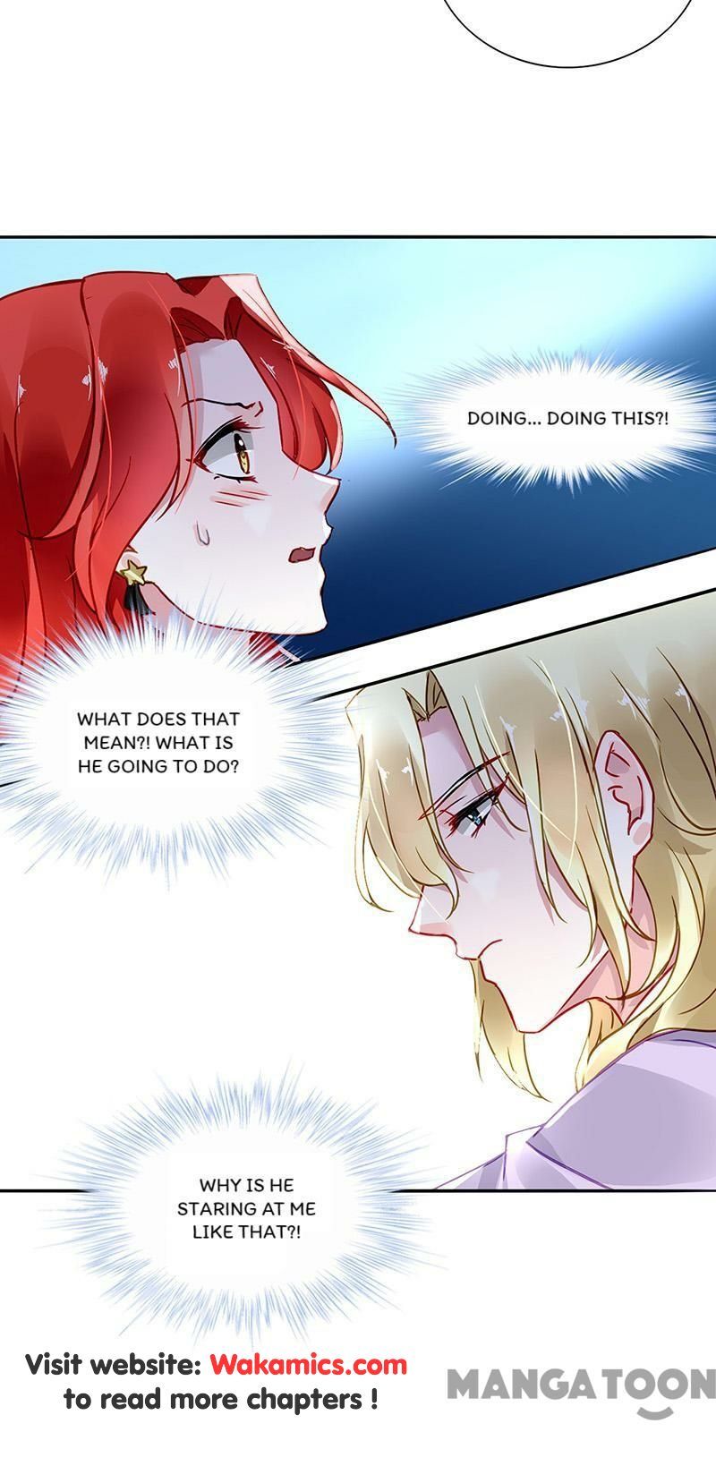 Haomen Qifu de Chuntian Chapter 210 page 11 - Chapter 210