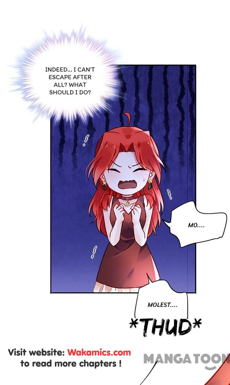 Haomen Qifu de Chuntian Chapter 210 page 12 - Chapter 210