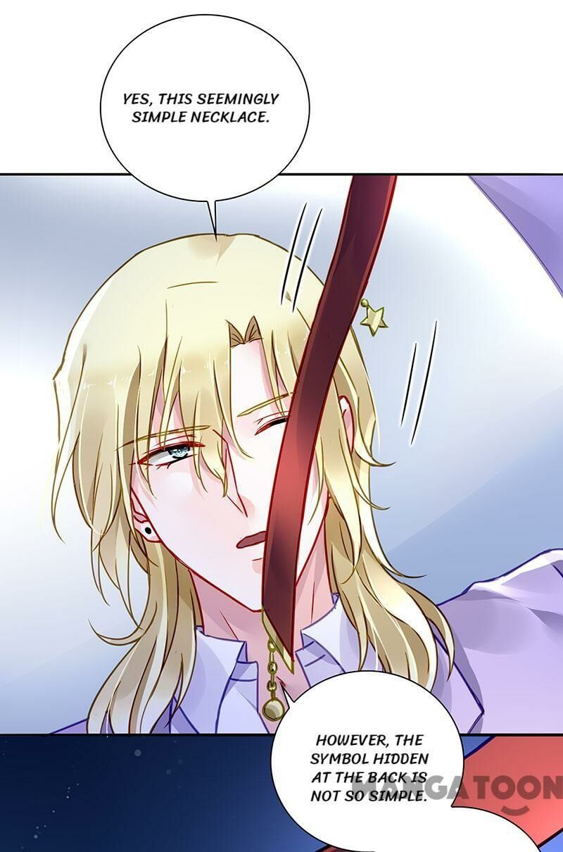 Haomen Qifu de Chuntian Chapter 210 page 15 - Chapter 210