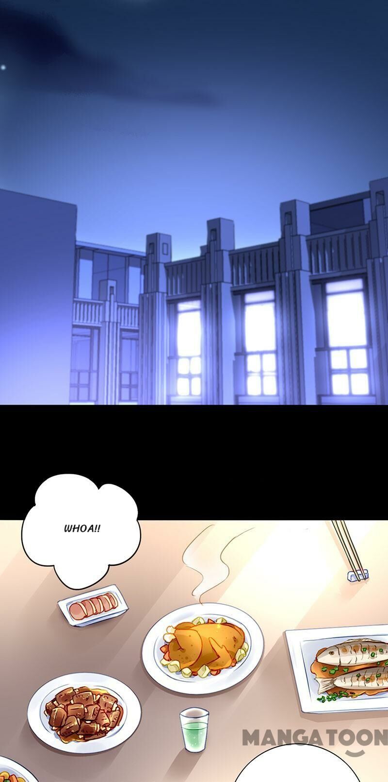 Haomen Qifu de Chuntian Chapter 210 page 18 - Chapter 210
