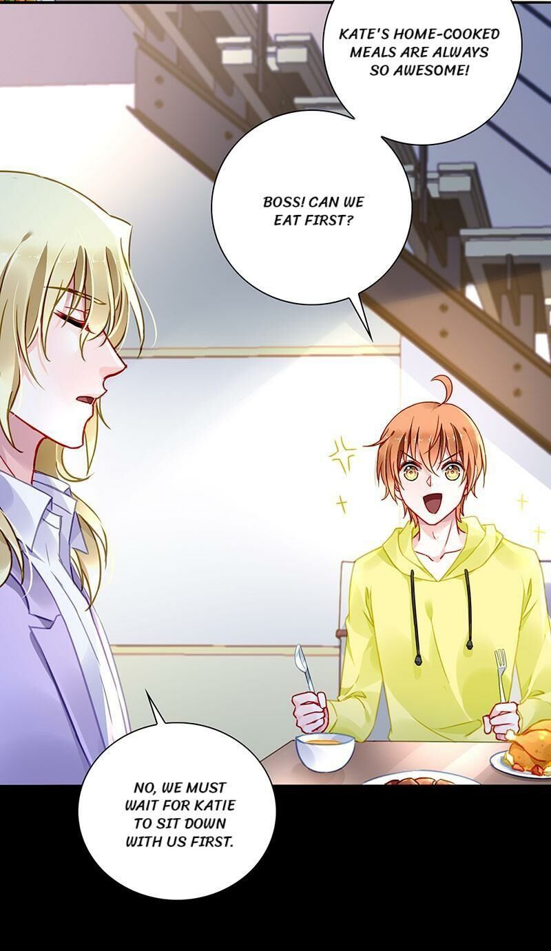 Haomen Qifu de Chuntian Chapter 210 page 19 - Chapter 210