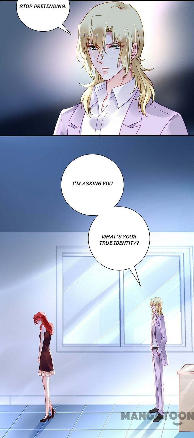 Haomen Qifu de Chuntian Chapter 210 page 2 - Chapter 210