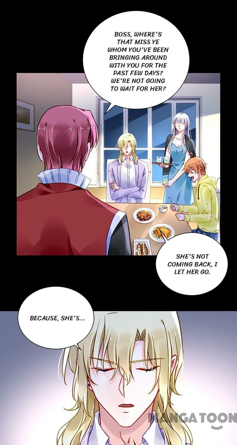 Haomen Qifu de Chuntian Chapter 210 page 20 - Chapter 210