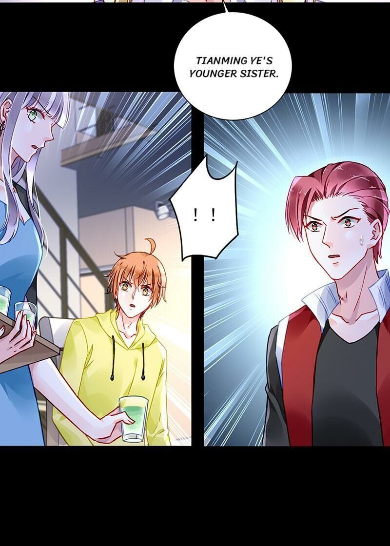 Haomen Qifu de Chuntian Chapter 210 page 21 - Chapter 210