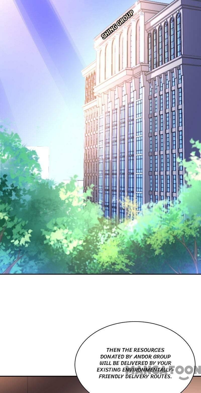 Haomen Qifu de Chuntian Chapter 210 page 23 - Chapter 210