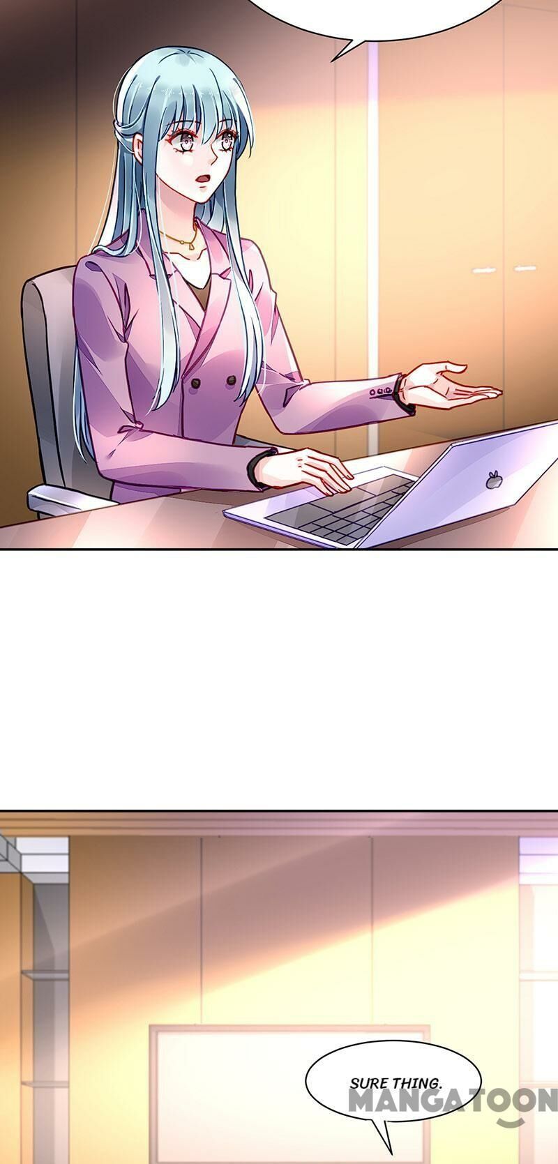 Haomen Qifu de Chuntian Chapter 210 page 24 - Chapter 210