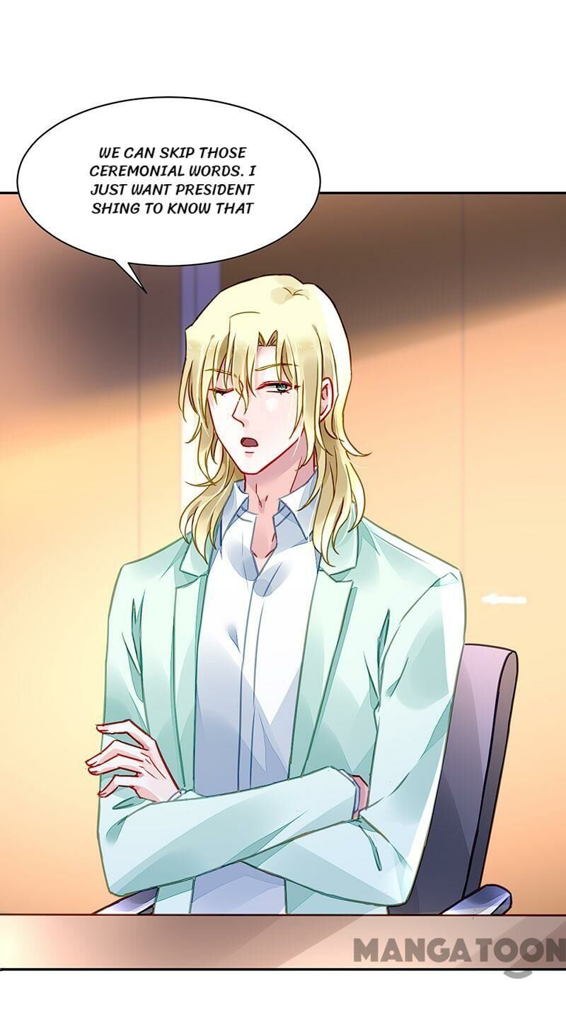 Haomen Qifu de Chuntian Chapter 210 page 26 - Chapter 210