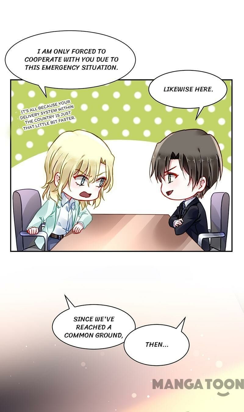 Haomen Qifu de Chuntian Chapter 210 page 27 - Chapter 210