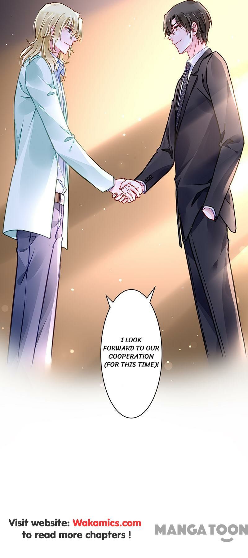 Haomen Qifu de Chuntian Chapter 210 page 28 - Chapter 210