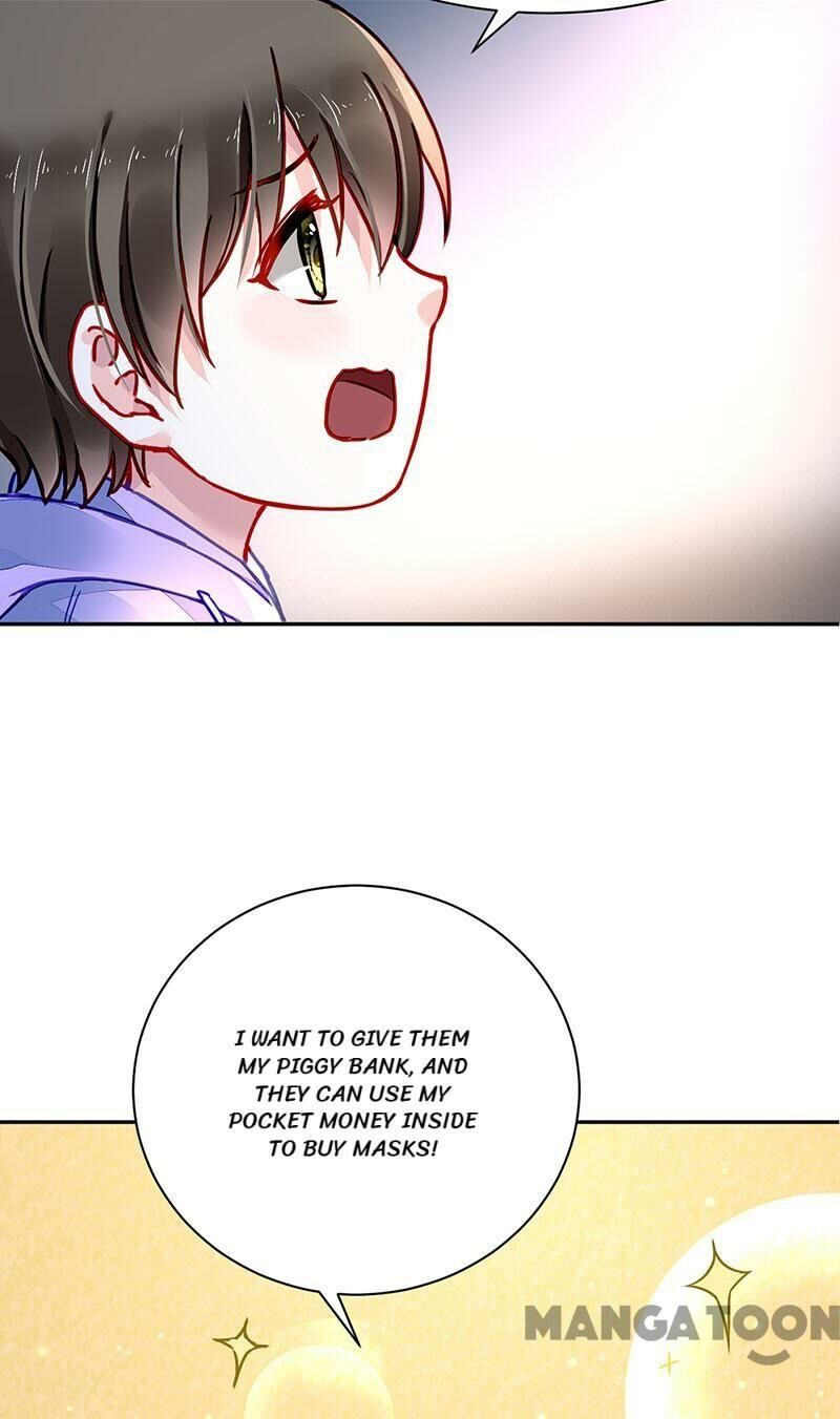 Haomen Qifu de Chuntian Chapter 210 page 31 - Chapter 210