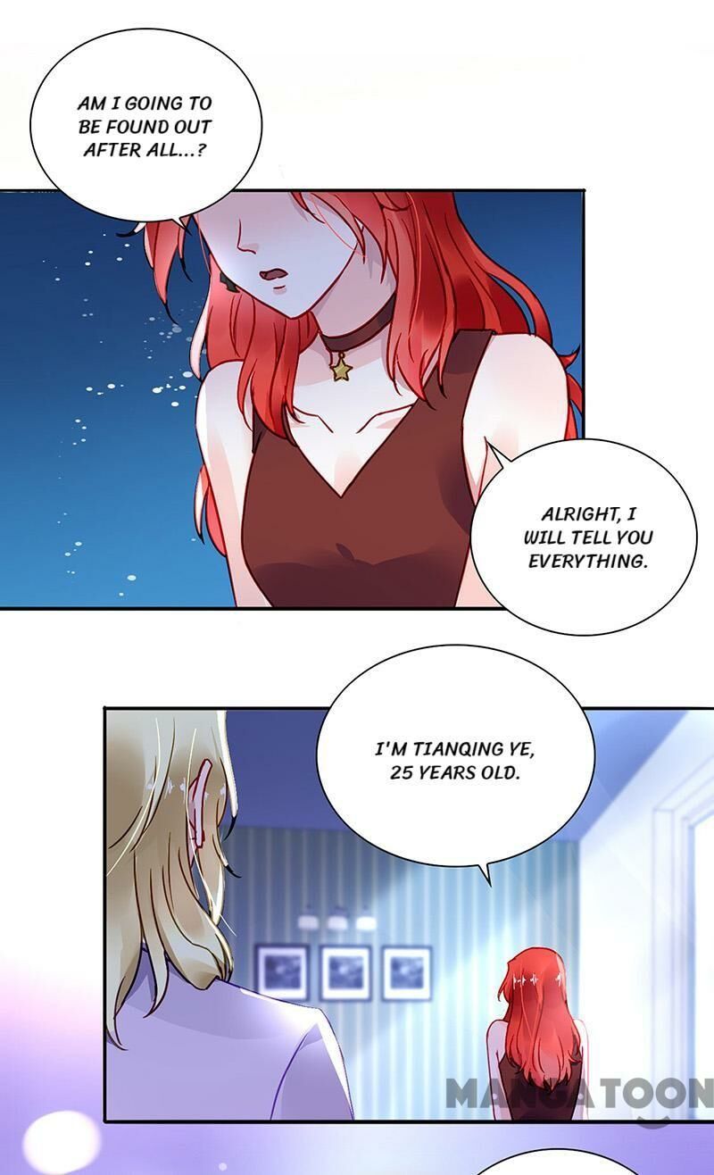 Haomen Qifu de Chuntian Chapter 210 page 4 - Chapter 210