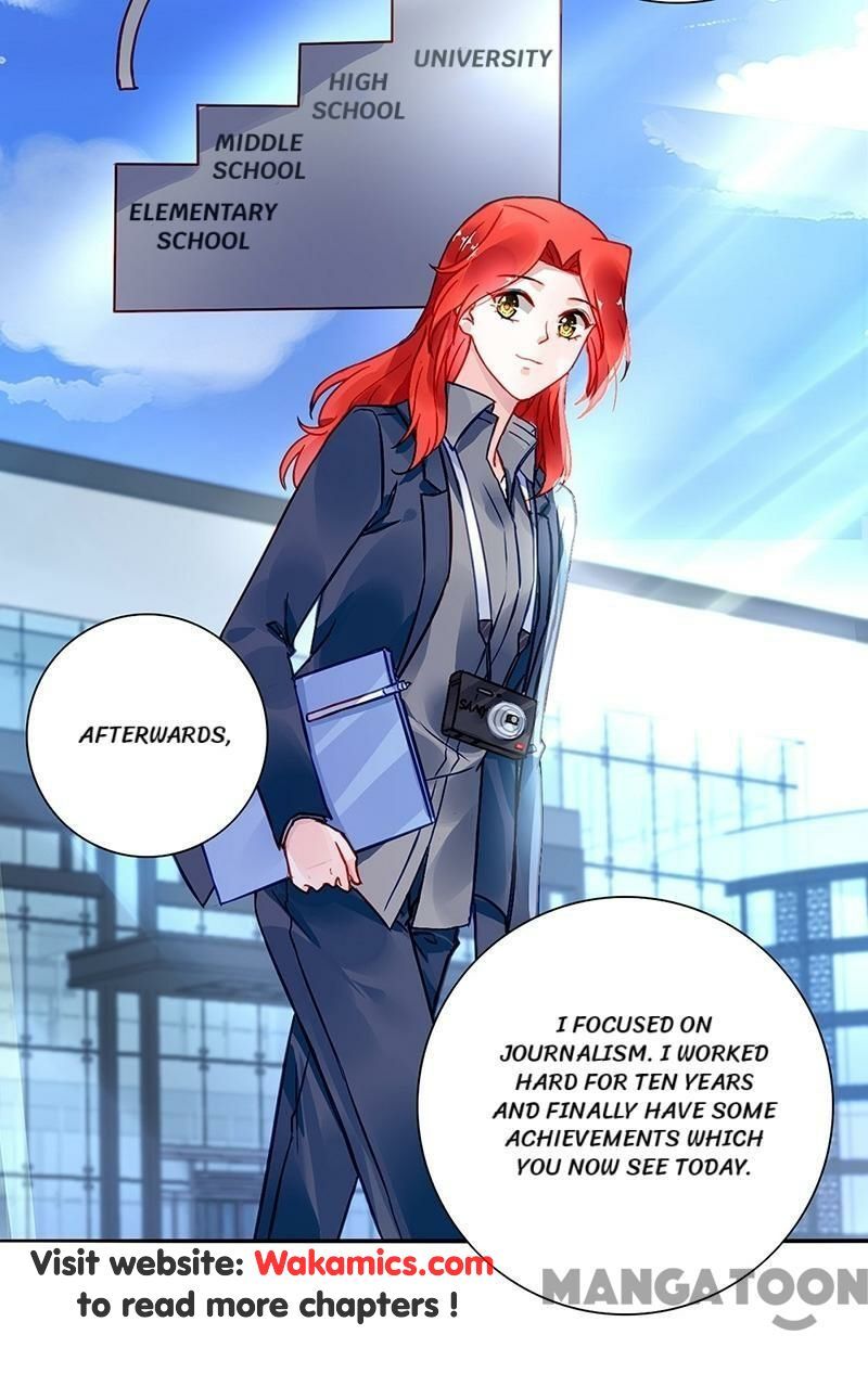 Haomen Qifu de Chuntian Chapter 210 page 6 - Chapter 210