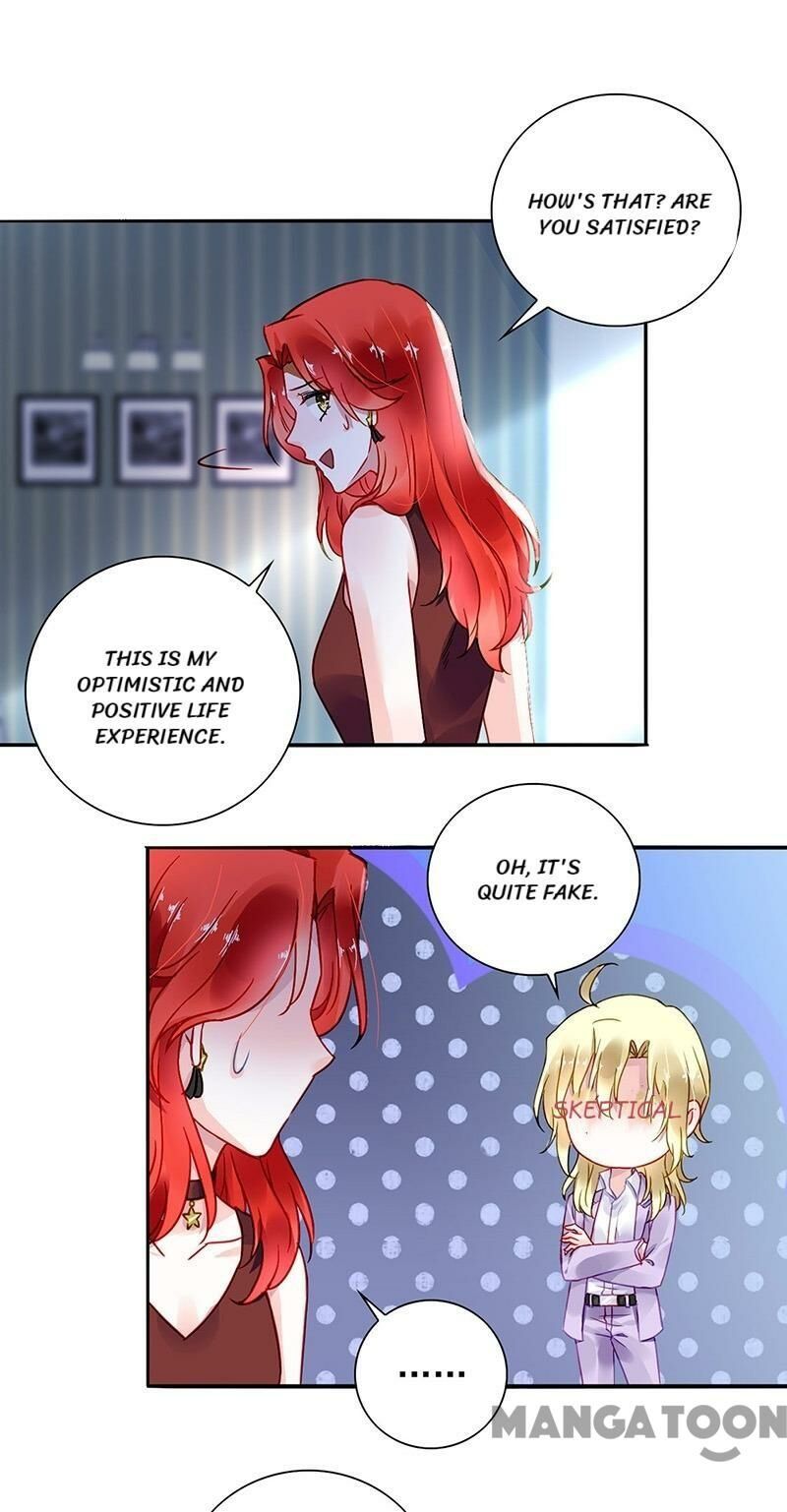 Haomen Qifu de Chuntian Chapter 210 page 7 - Chapter 210
