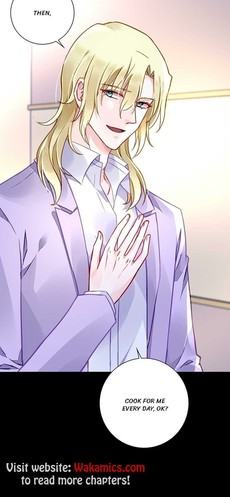Haomen Qifu de Chuntian Chapter 211 page 10 - Chapter 211