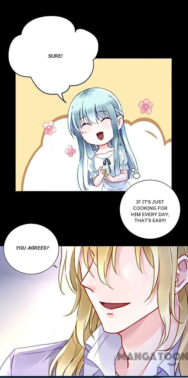 Haomen Qifu de Chuntian Chapter 211 page 11 - Chapter 211