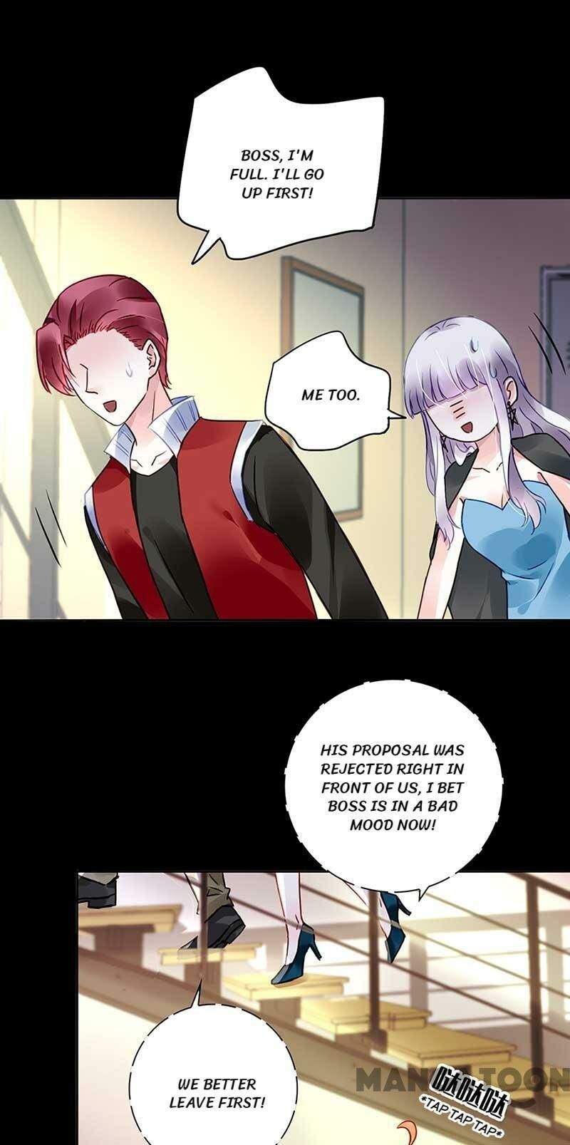Haomen Qifu de Chuntian Chapter 211 page 18 - Chapter 211
