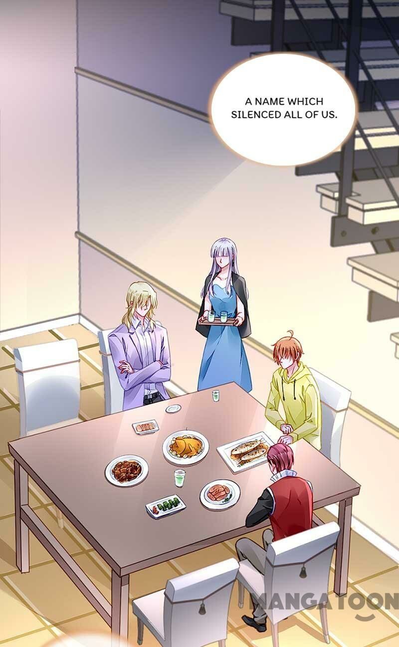 Haomen Qifu de Chuntian Chapter 211 page 2 - Chapter 211