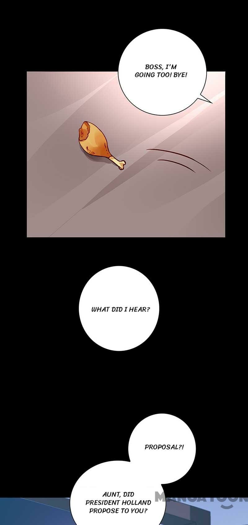 Haomen Qifu de Chuntian Chapter 211 page 21 - Chapter 211