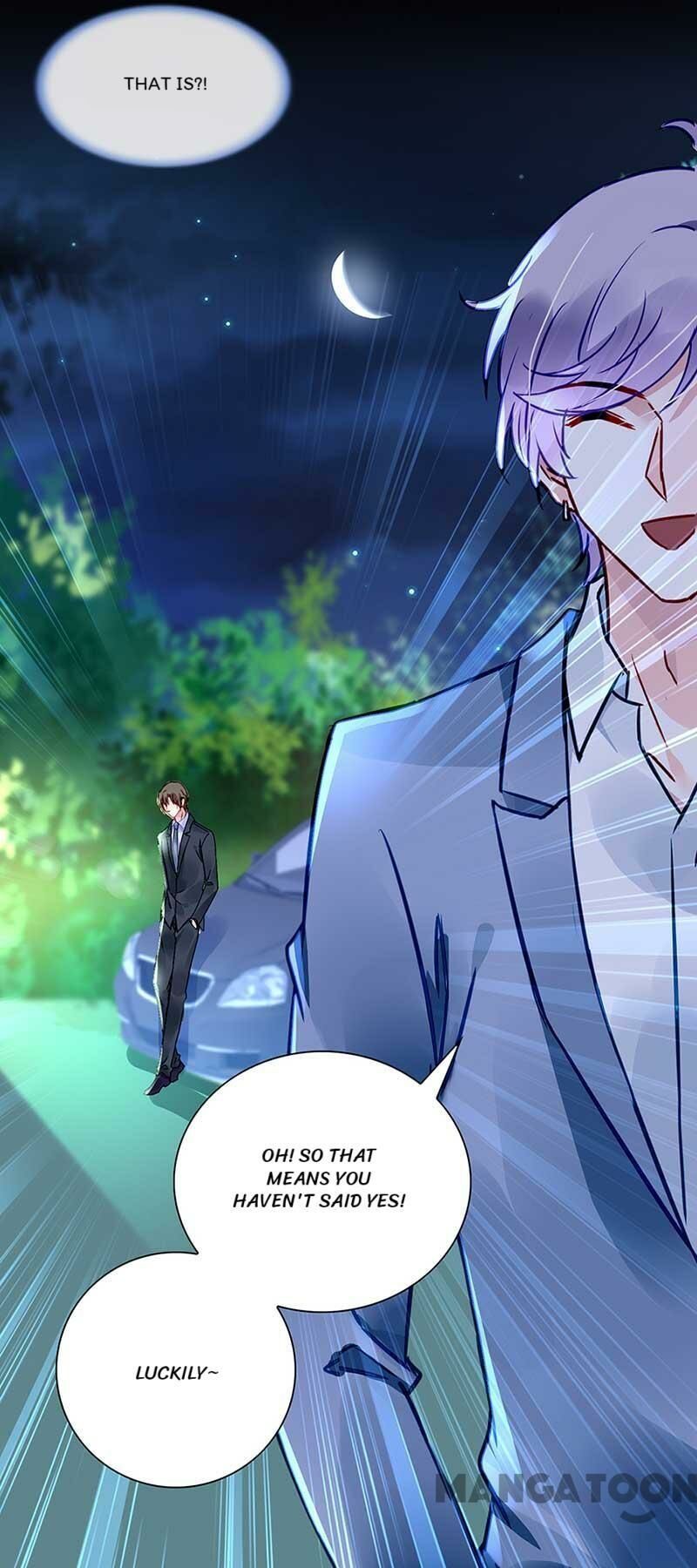 Haomen Qifu de Chuntian Chapter 211 page 25 - Chapter 211