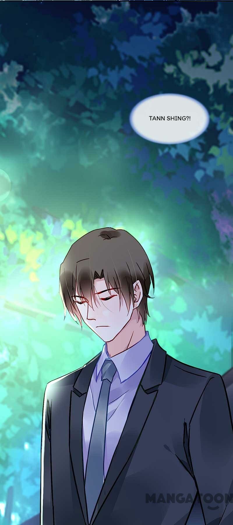Haomen Qifu de Chuntian Chapter 211 page 27 - Chapter 211