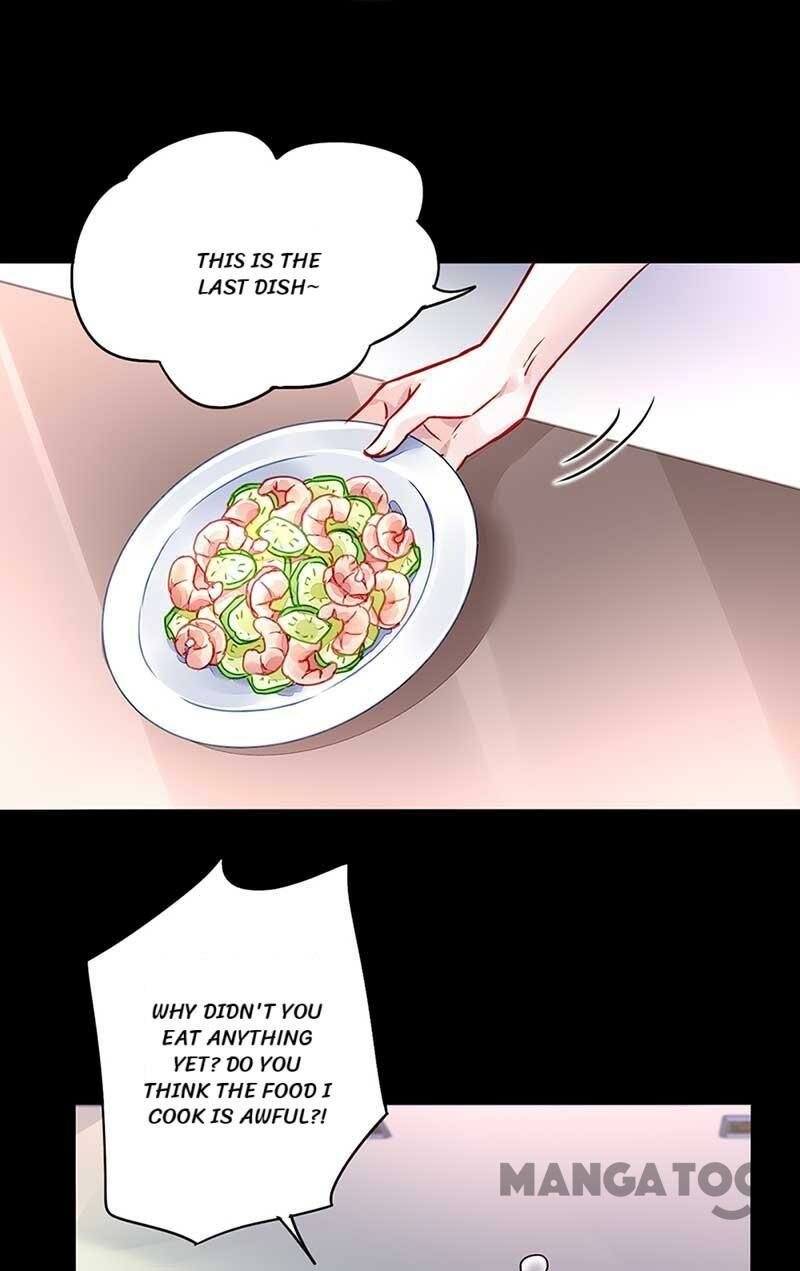 Haomen Qifu de Chuntian Chapter 211 page 4 - Chapter 211