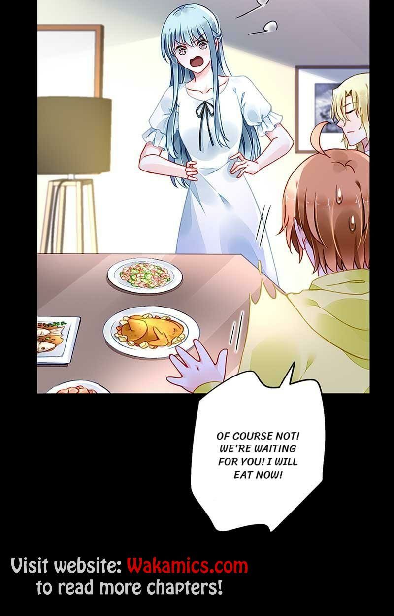 Haomen Qifu de Chuntian Chapter 211 page 5 - Chapter 211