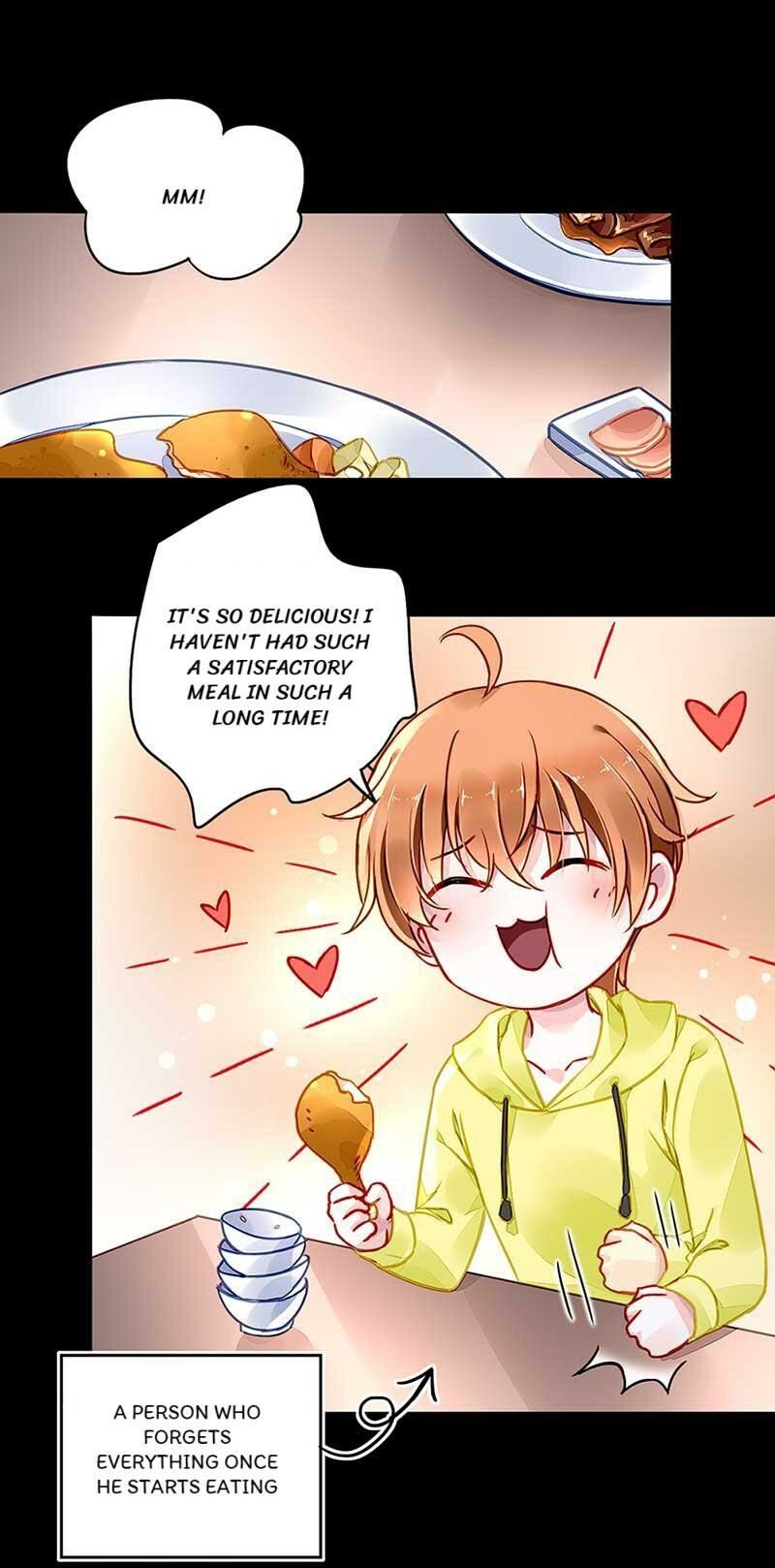 Haomen Qifu de Chuntian Chapter 211 page 6 - Chapter 211