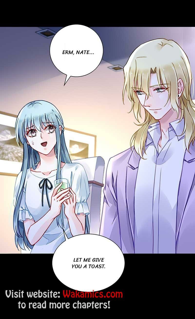 Haomen Qifu de Chuntian Chapter 211 page 7 - Chapter 211