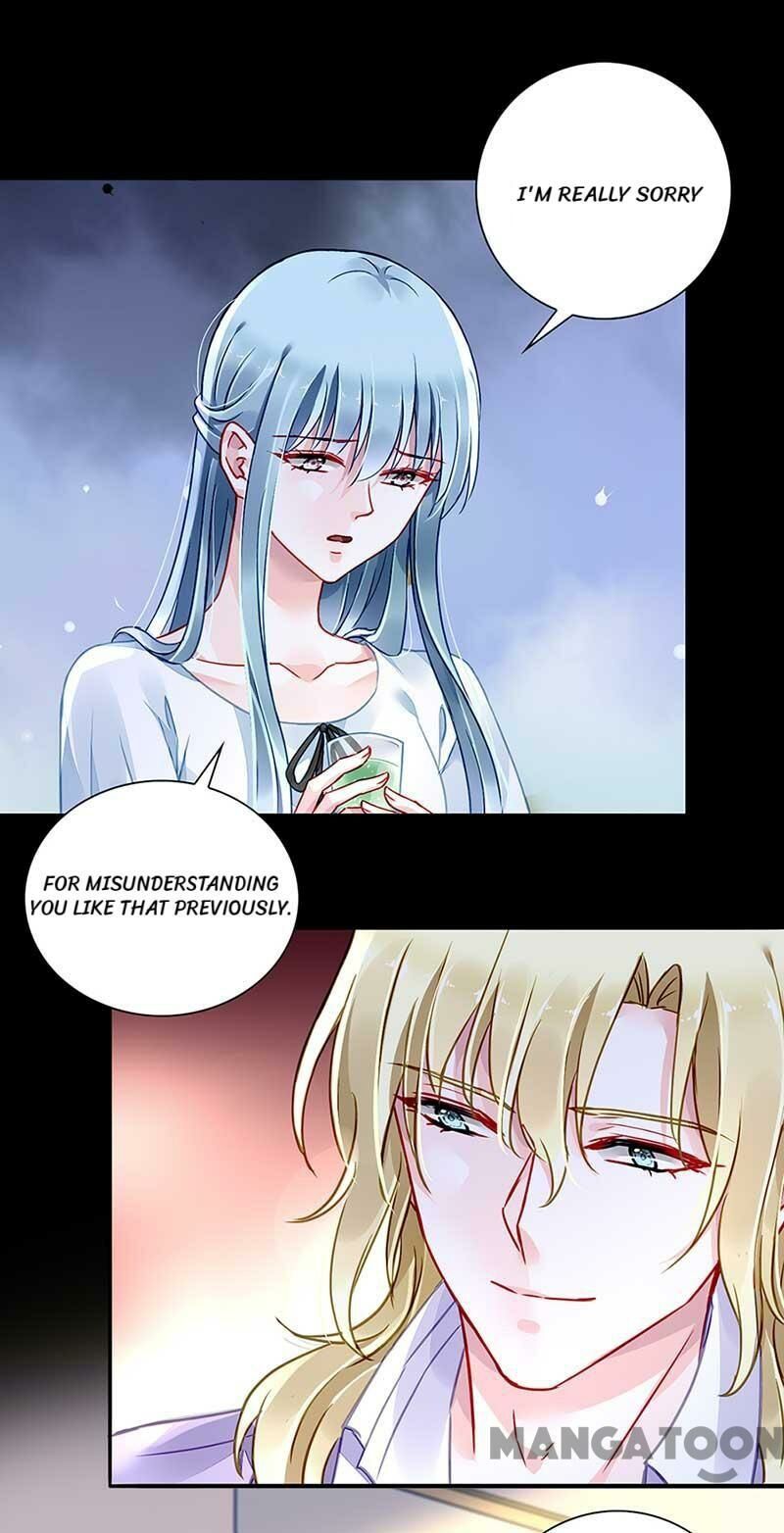 Haomen Qifu de Chuntian Chapter 211 page 8 - Chapter 211